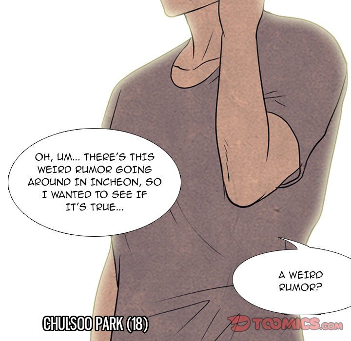 High School Devil Manhwa - Chapter 206 Page 8