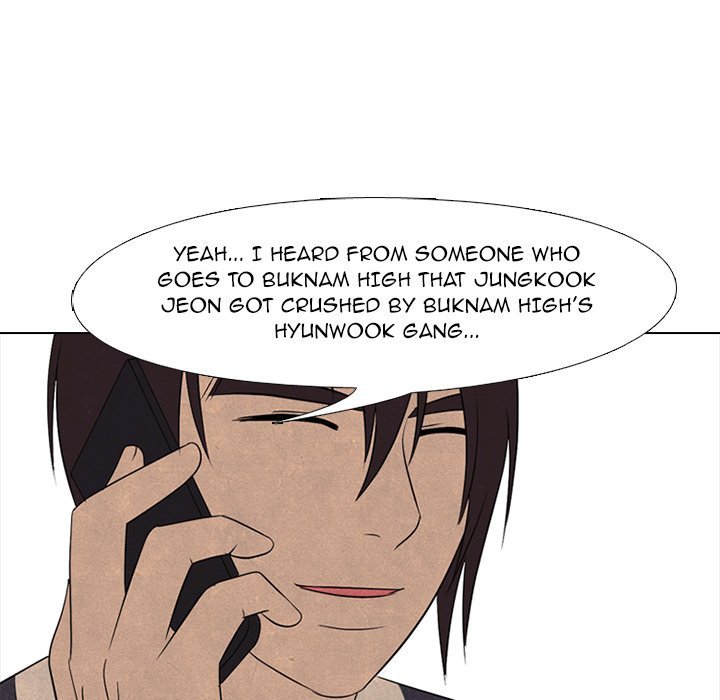 High School Devil Manhwa - Chapter 206 Page 10