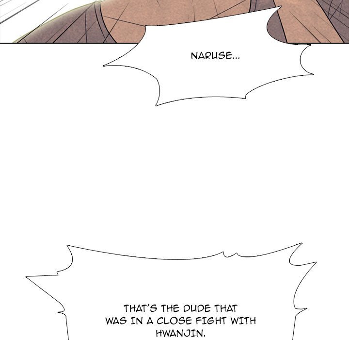 High School Devil Manhwa - Chapter 206 Page 22