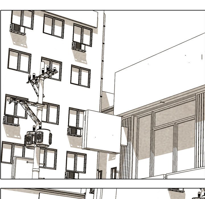 High School Devil Manhwa - Chapter 206 Page 36