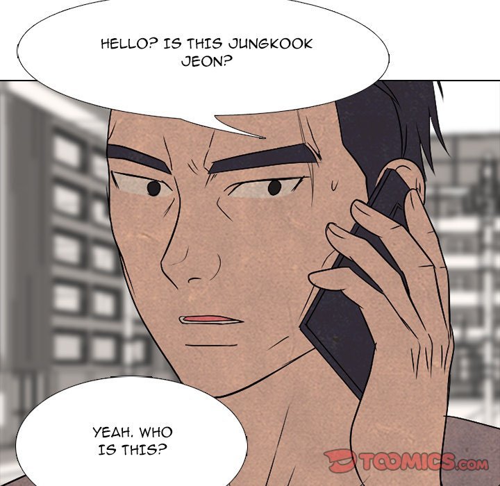 High School Devil Manhwa - Chapter 206 Page 38