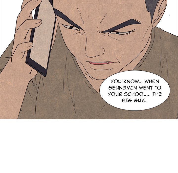 High School Devil Manhwa - Chapter 206 Page 40