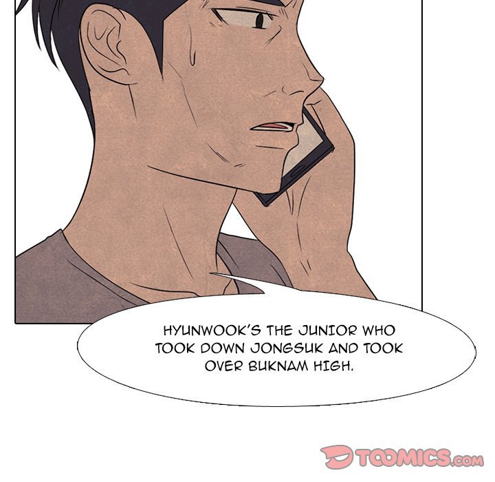 High School Devil Manhwa - Chapter 206 Page 53