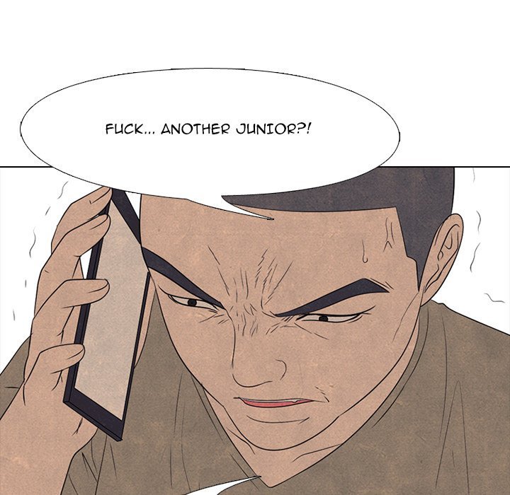 High School Devil Manhwa - Chapter 206 Page 54