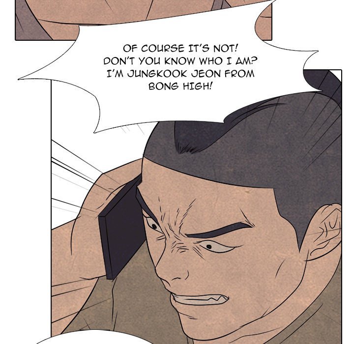 High School Devil Manhwa - Chapter 206 Page 57