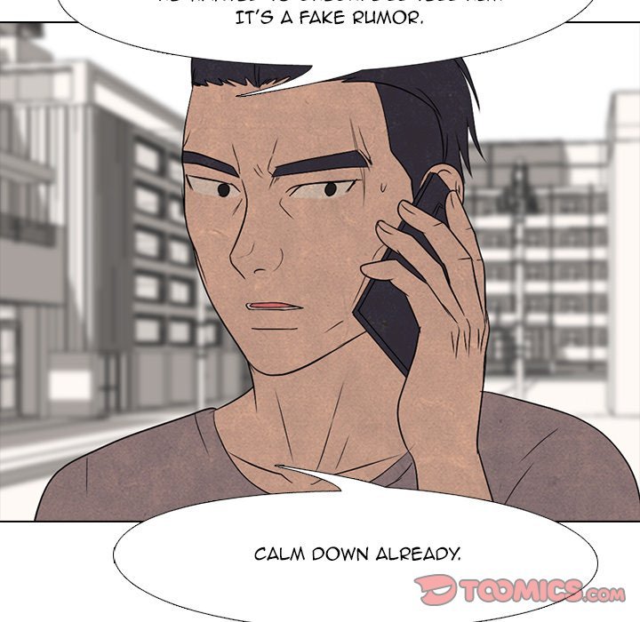 High School Devil Manhwa - Chapter 206 Page 59