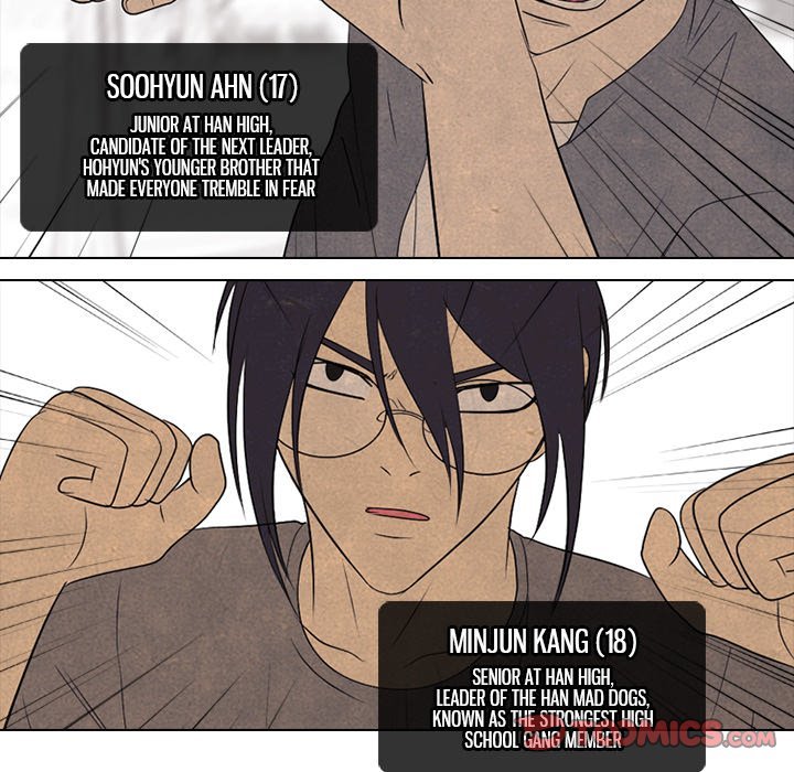 High School Devil Manhwa - Chapter 206 Page 65