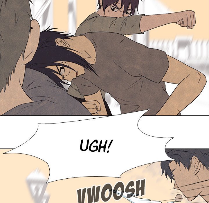 High School Devil Manhwa - Chapter 206 Page 69