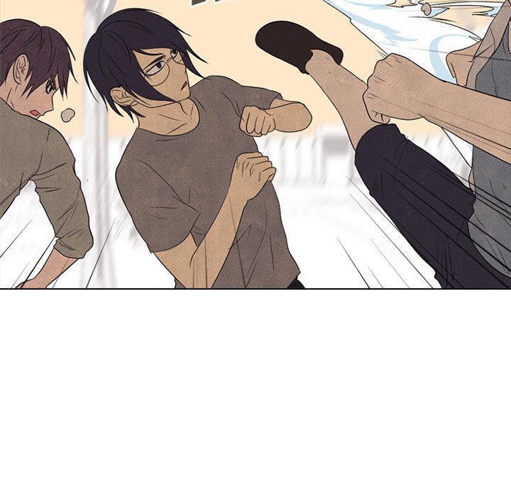 High School Devil Manhwa - Chapter 206 Page 70