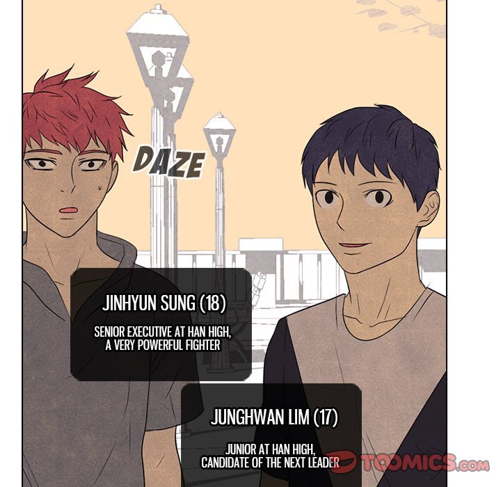 High School Devil Manhwa - Chapter 206 Page 86