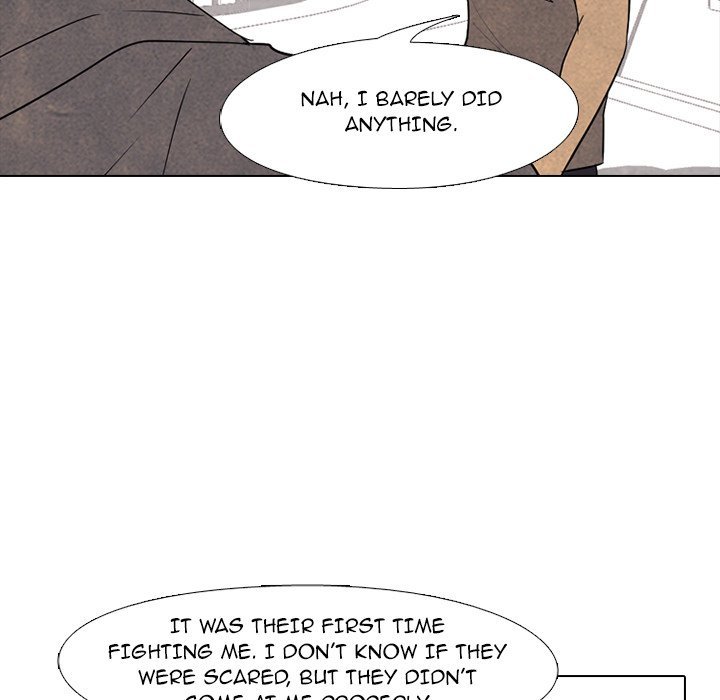 High School Devil Manhwa - Chapter 206 Page 93