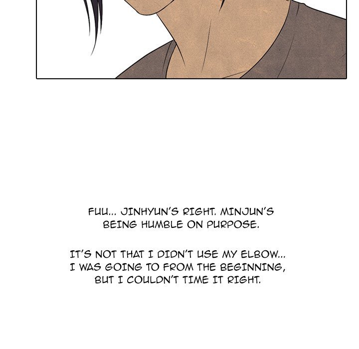 High School Devil Manhwa - Chapter 206 Page 97