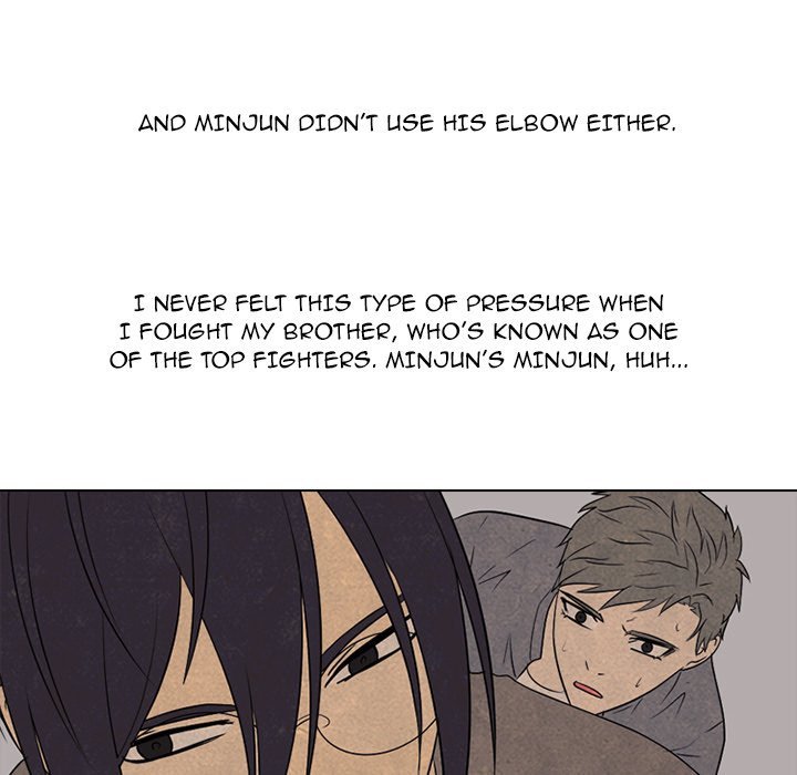 High School Devil Manhwa - Chapter 206 Page 99