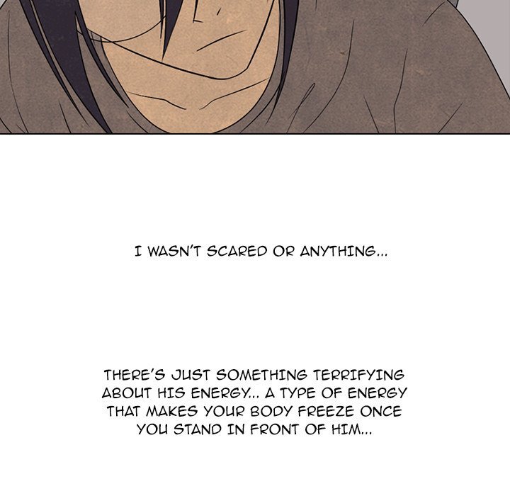 High School Devil Manhwa - Chapter 206 Page 100