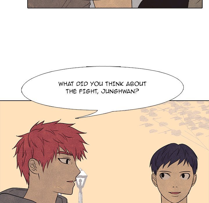 High School Devil Manhwa - Chapter 206 Page 102