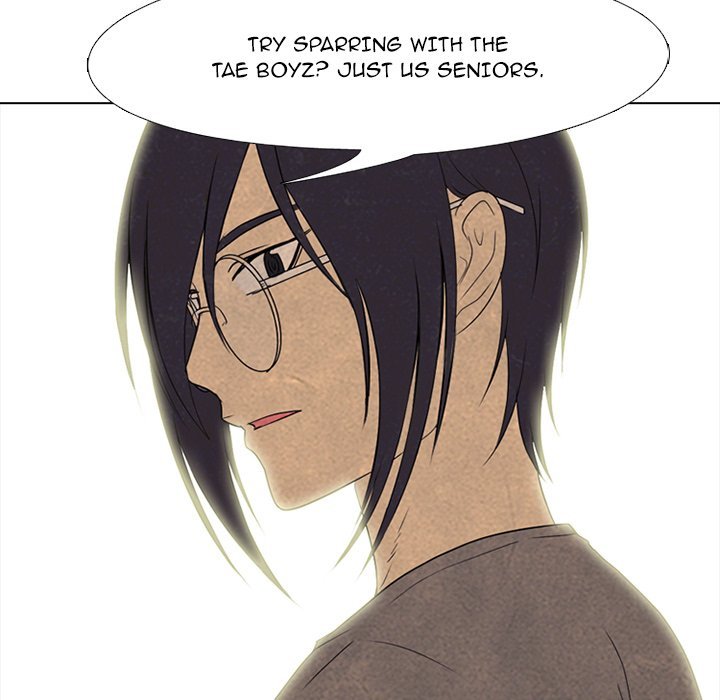 High School Devil Manhwa - Chapter 206 Page 112