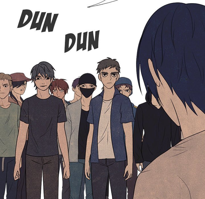 High School Devil Manhwa - Chapter 206 Page 123