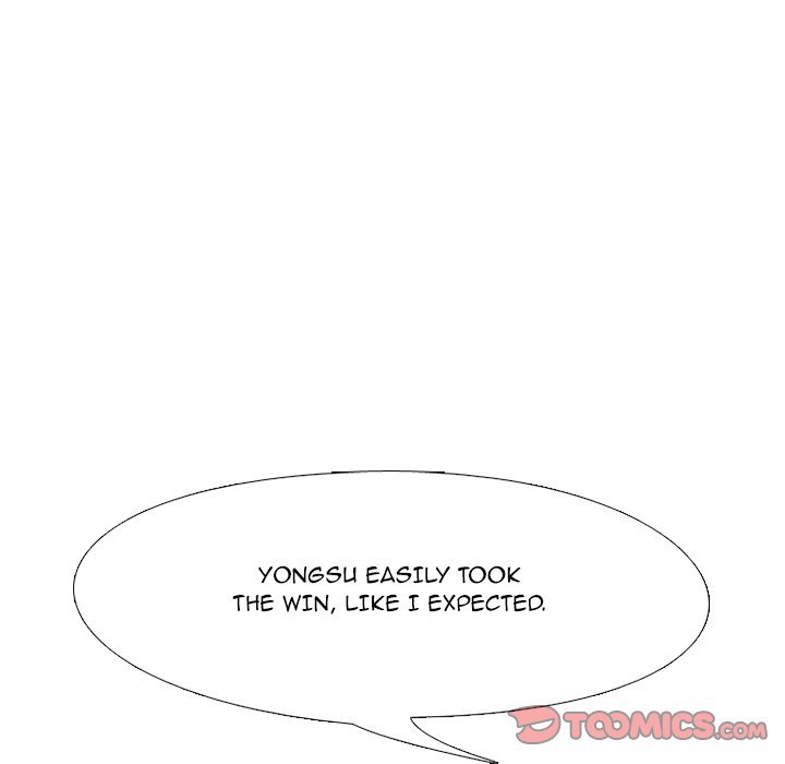 High School Devil Manhwa - Chapter 203 Page 5