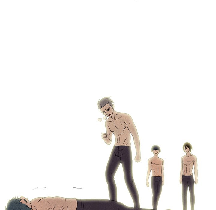 High School Devil Manhwa - Chapter 203 Page 6