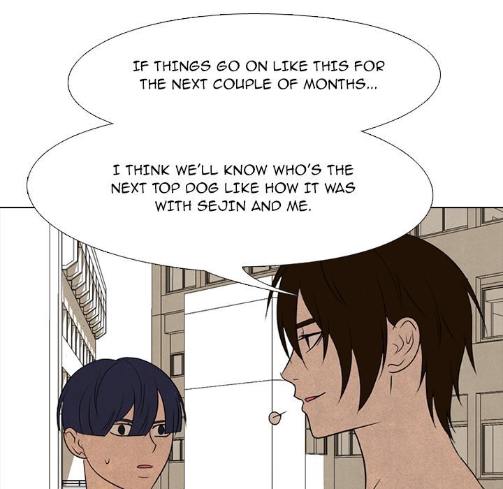 High School Devil Manhwa - Chapter 203 Page 8