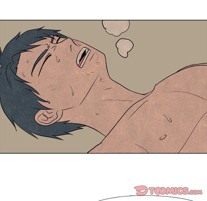 High School Devil Manhwa - Chapter 203 Page 17