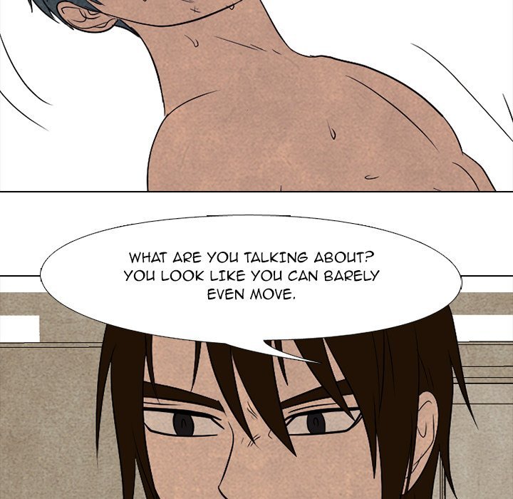 High School Devil Manhwa - Chapter 203 Page 20