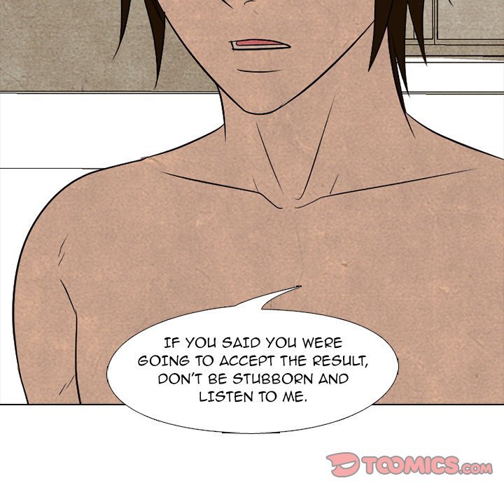 High School Devil Manhwa - Chapter 203 Page 21