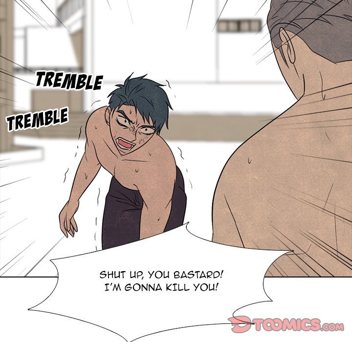 High School Devil Manhwa - Chapter 203 Page 25