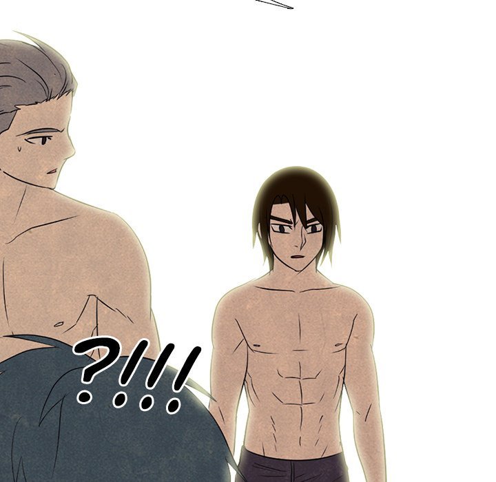 High School Devil Manhwa - Chapter 203 Page 27