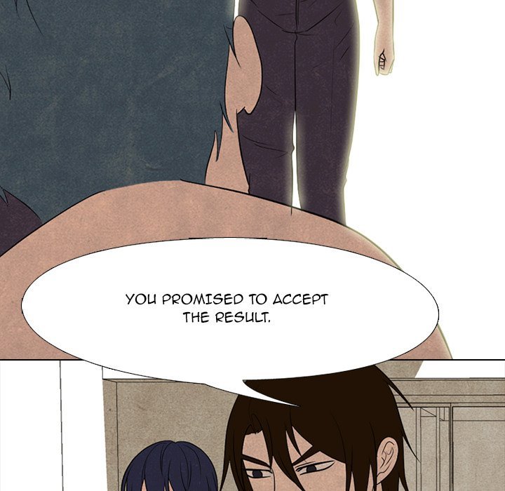 High School Devil Manhwa - Chapter 203 Page 28