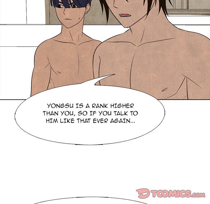 High School Devil Manhwa - Chapter 203 Page 29