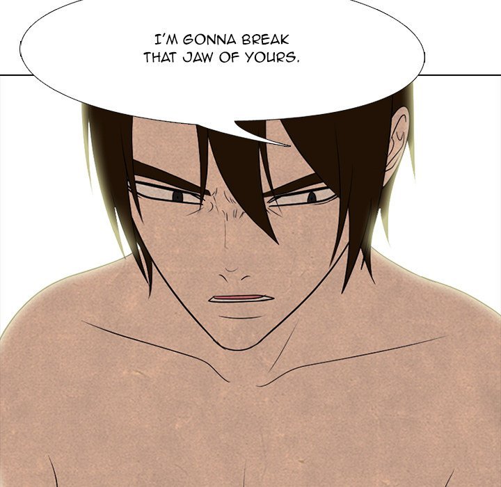 High School Devil Manhwa - Chapter 203 Page 30