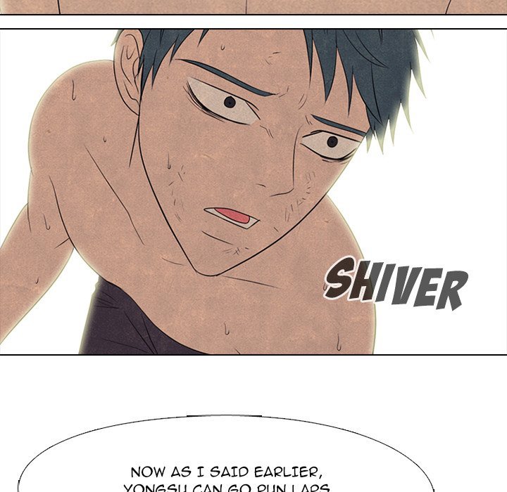 High School Devil Manhwa - Chapter 203 Page 31