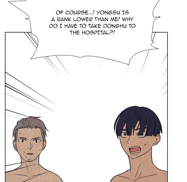 High School Devil Manhwa - Chapter 203 Page 36