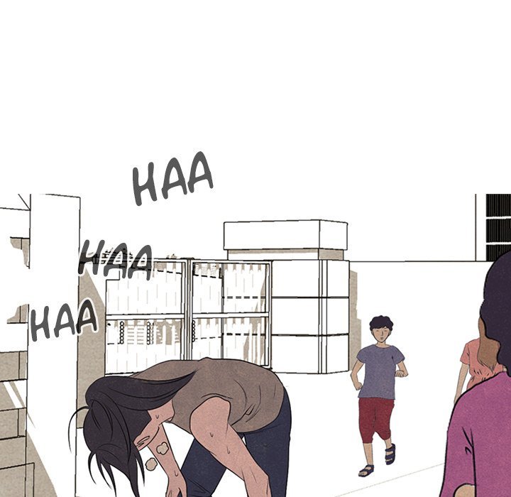 High School Devil Manhwa - Chapter 203 Page 55