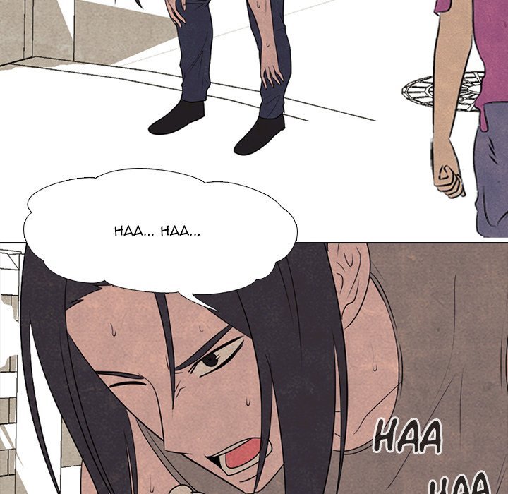 High School Devil Manhwa - Chapter 203 Page 56