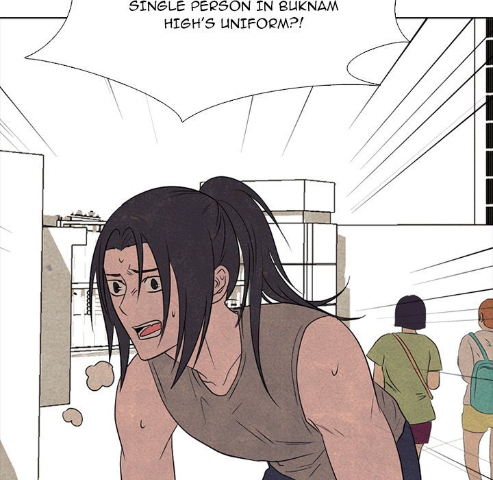 High School Devil Manhwa - Chapter 203 Page 58