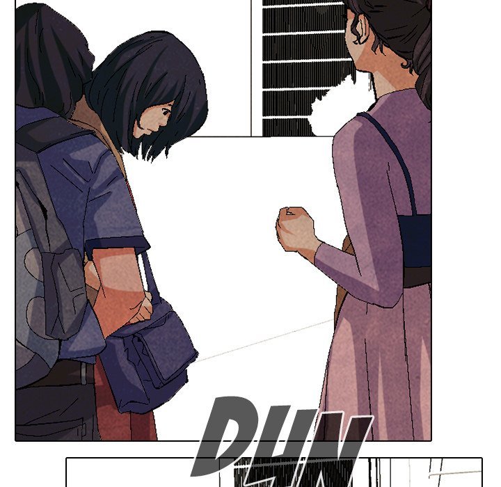 High School Devil Manhwa - Chapter 203 Page 60