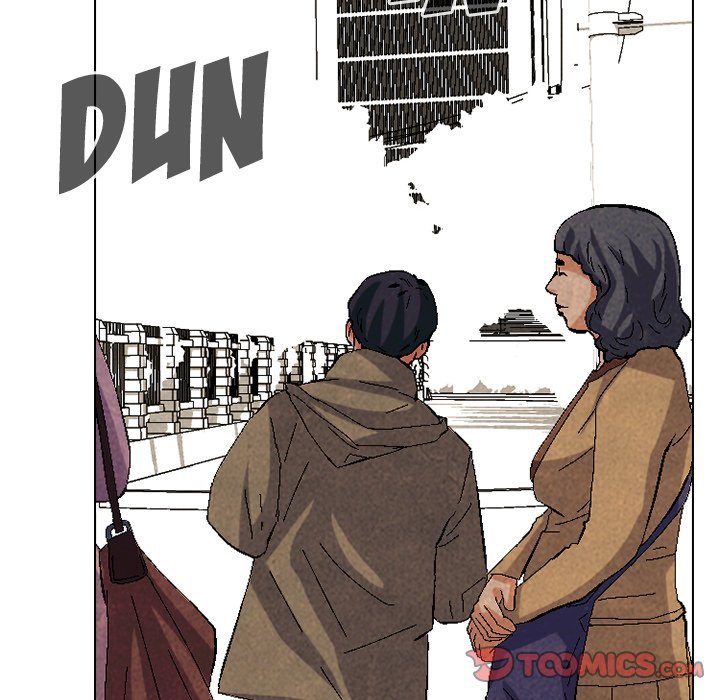 High School Devil Manhwa - Chapter 203 Page 61