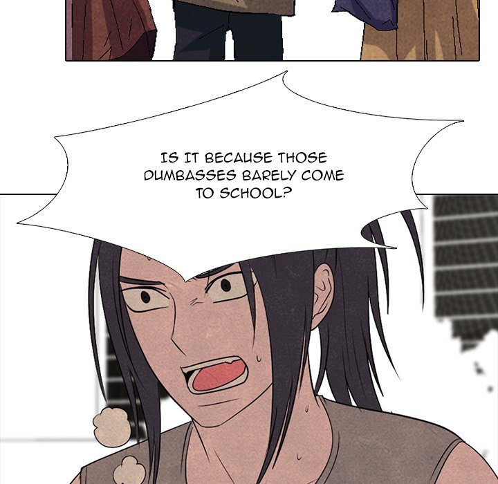 High School Devil Manhwa - Chapter 203 Page 62