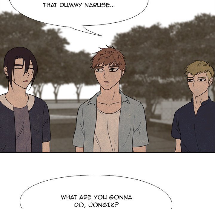 High School Devil Manhwa - Chapter 203 Page 70