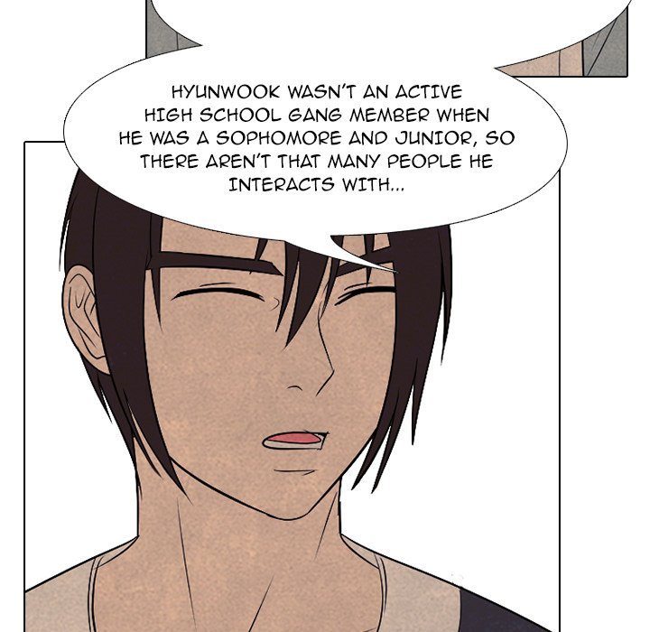 High School Devil Manhwa - Chapter 203 Page 72
