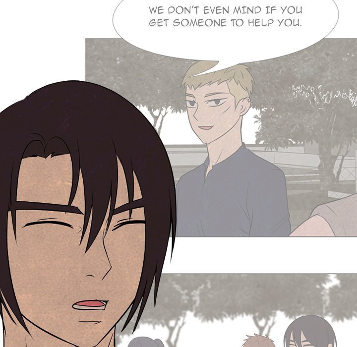 High School Devil Manhwa - Chapter 203 Page 75