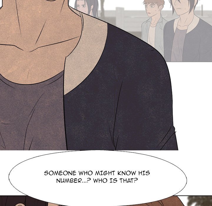 High School Devil Manhwa - Chapter 203 Page 76