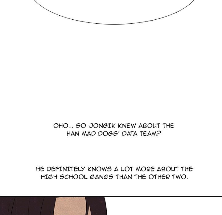 High School Devil Manhwa - Chapter 203 Page 78
