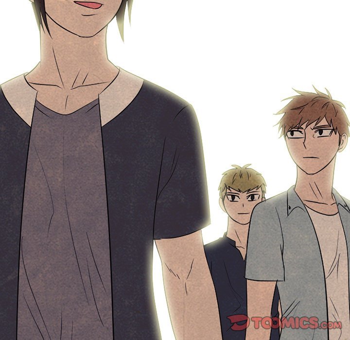 High School Devil Manhwa - Chapter 203 Page 81