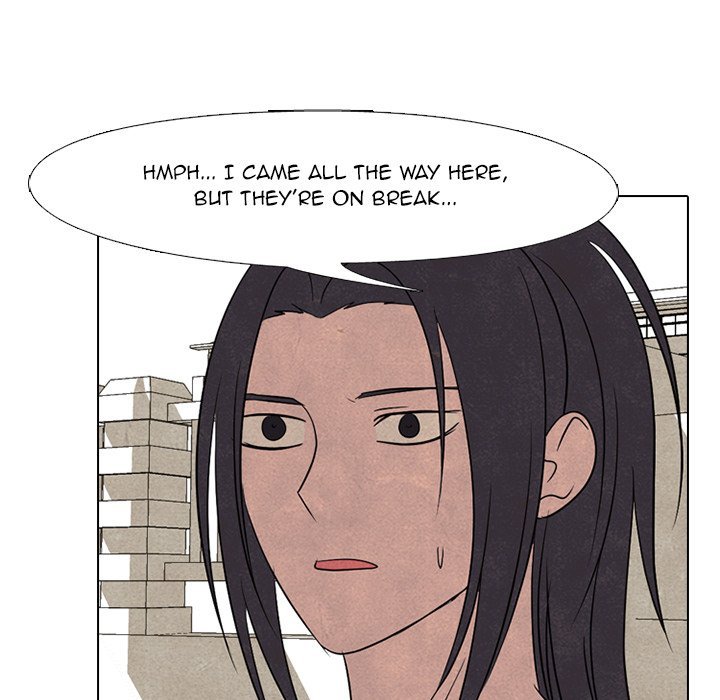 High School Devil Manhwa - Chapter 203 Page 86