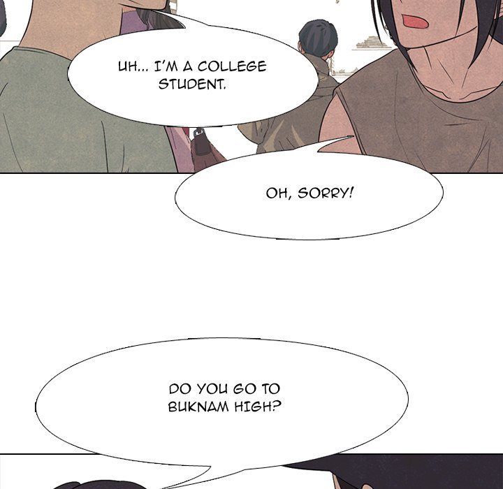 High School Devil Manhwa - Chapter 203 Page 91