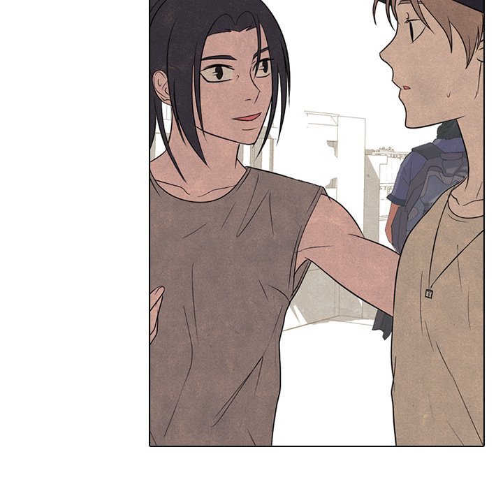 High School Devil Manhwa - Chapter 203 Page 95