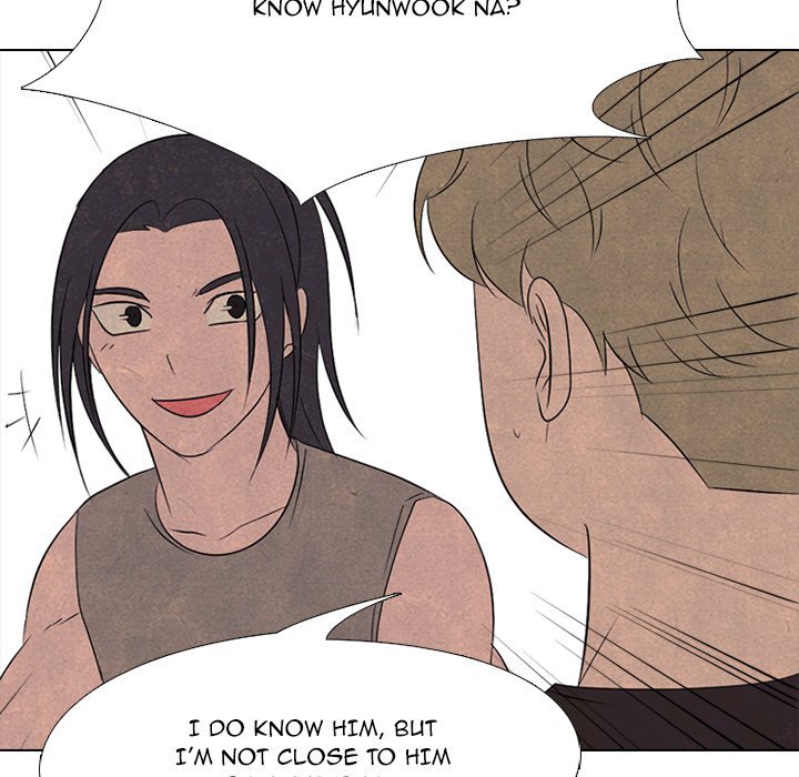 High School Devil Manhwa - Chapter 203 Page 98